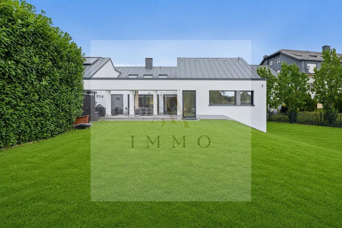 House in Mondercange, Esch-sur-Alzette, Luxembourg 3 - 18475242
