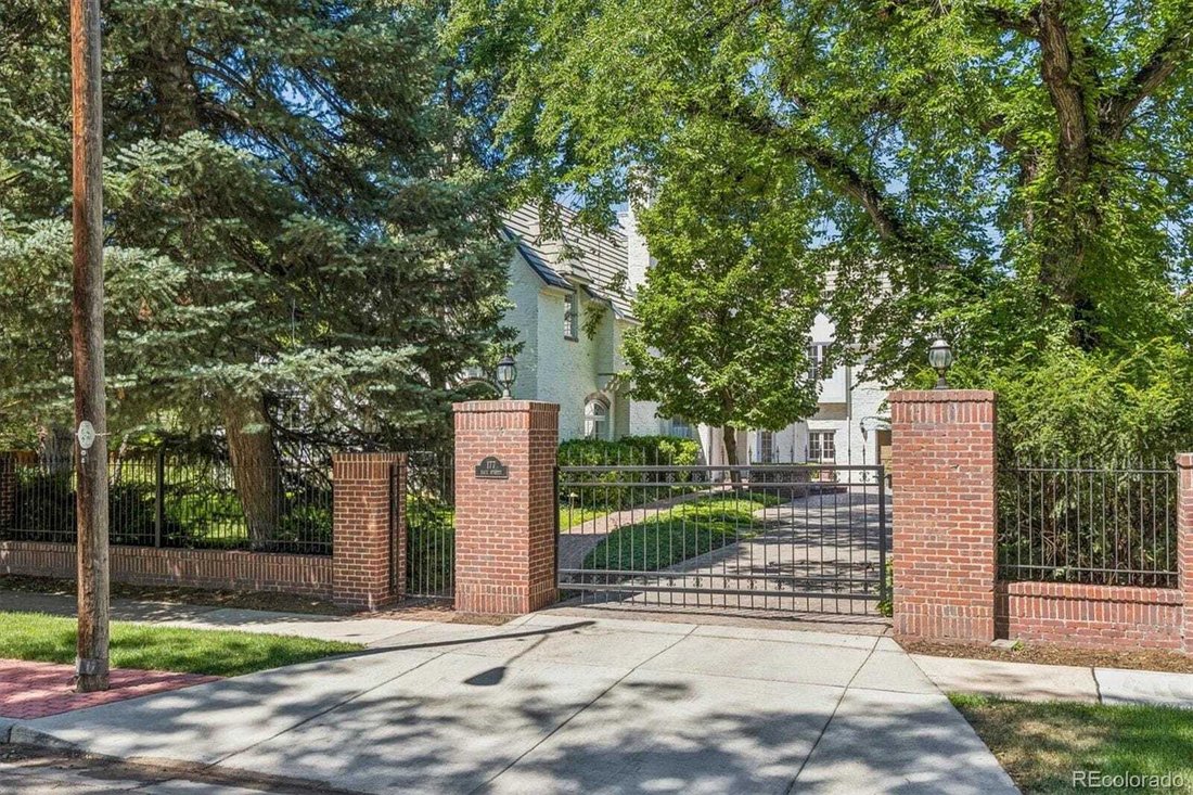 House in Denver, Colorado, United States 4 - 18480335