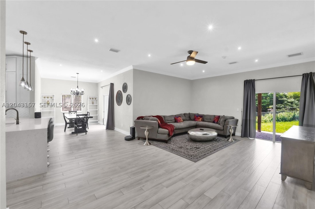 House in Davie, Florida, United States 5 - 18478079