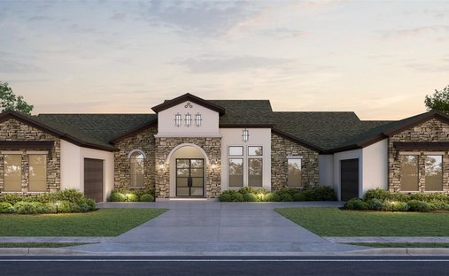 Casa en Missouri City, Texas, Estados Unidos 1