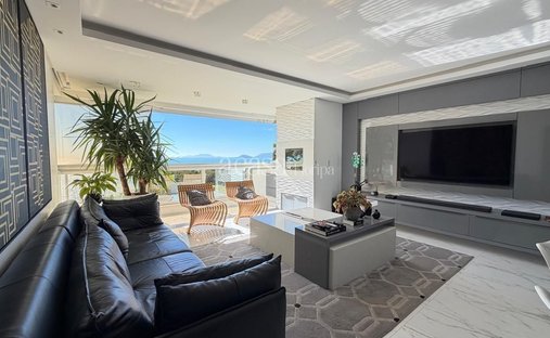 Appartamento a Florianópolis, Santa Catarina, Brasile 1