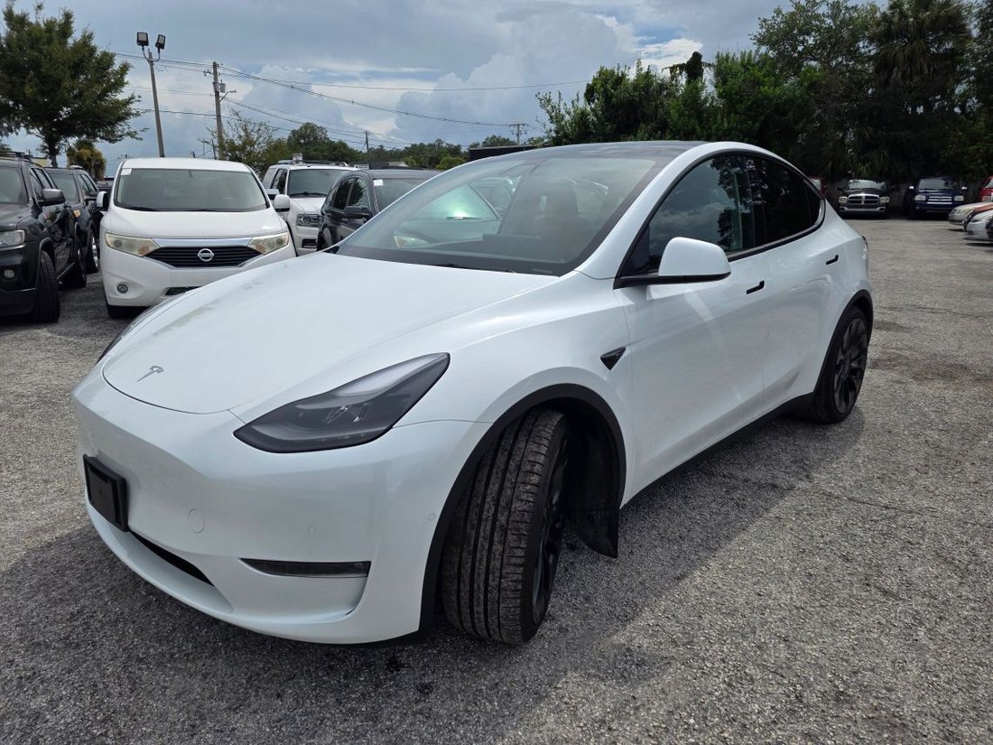 Suv in Lakeland, FL, United States 3 - 18479676