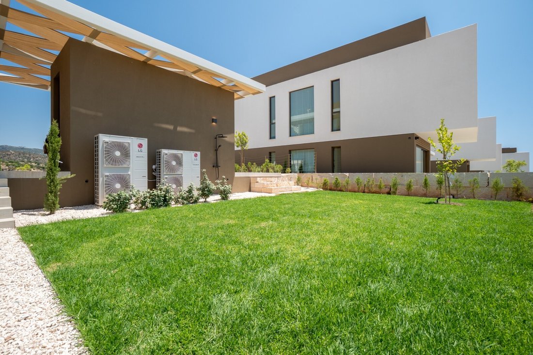 Villa in Peyia, Paphos, Cyprus 3 - 15835178