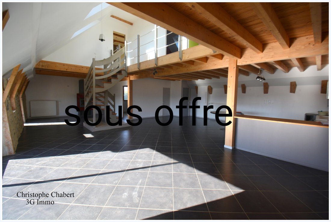 House in La Tour-d'Auvergne, Auvergne-Rhône-Alpes, France 1 - 17075139