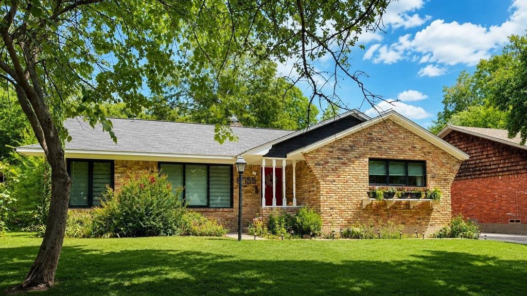 House in Dallas, Texas, United States 1 - 18396309