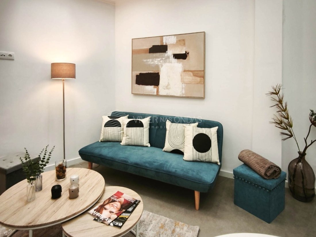 Apartment in Benfica, Lisbon, Portugal 3 - 18479574