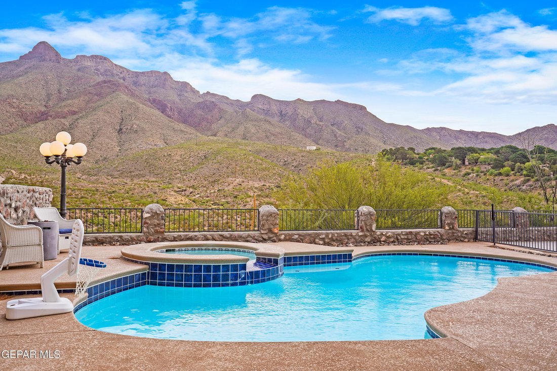 House in Fort Bliss, Texas, United States 2 - 18478616