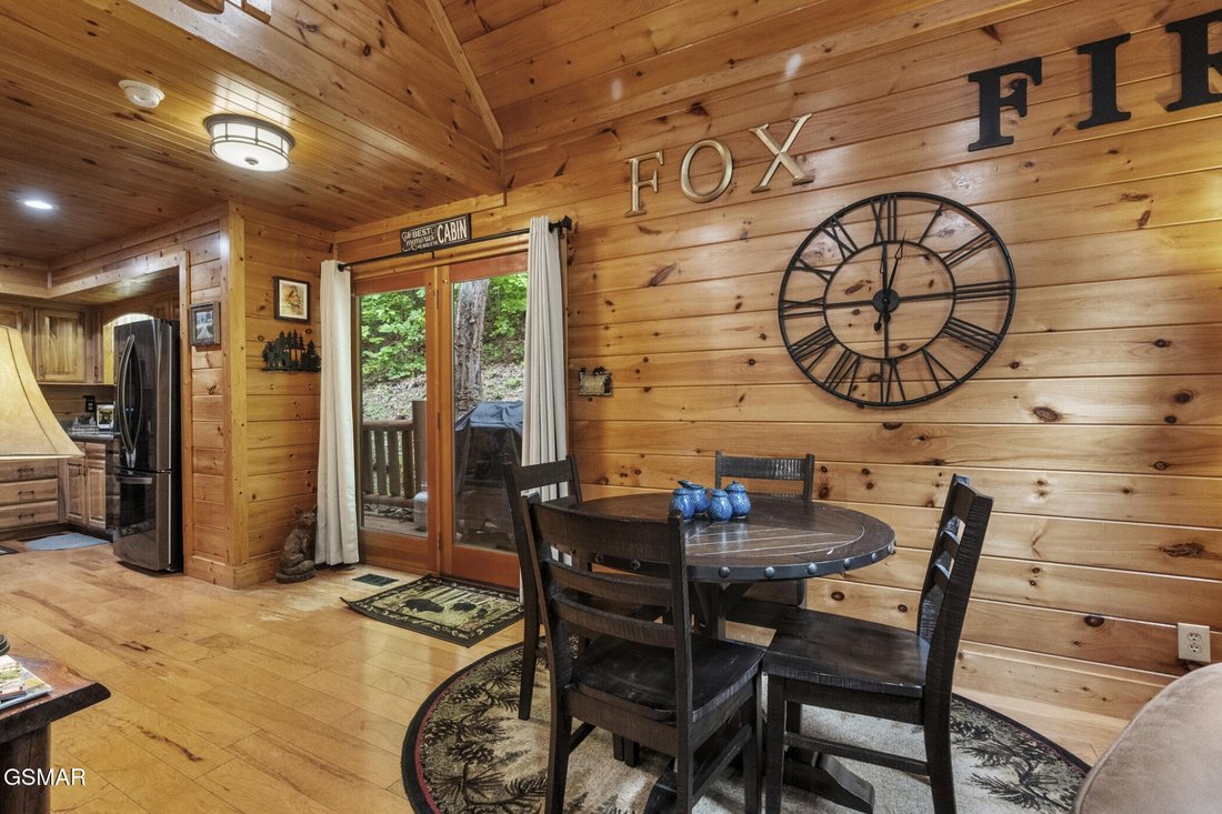 House in Sevierville, Tennessee, United States 5 - 18478429