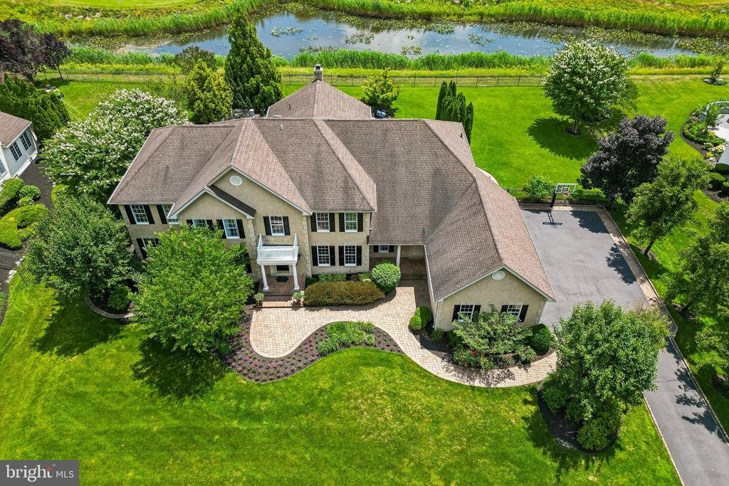 House in Moorestown, New Jersey, United States 4 - 18480495