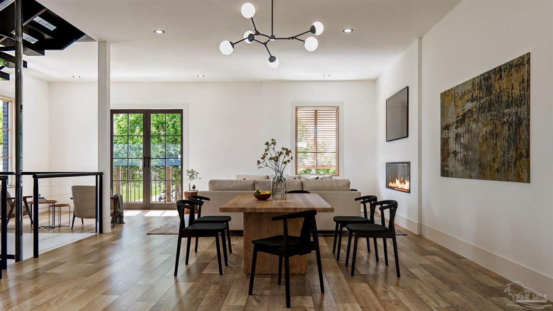 Townhouse in Pensacola, Florida, United States 4 - 18477371