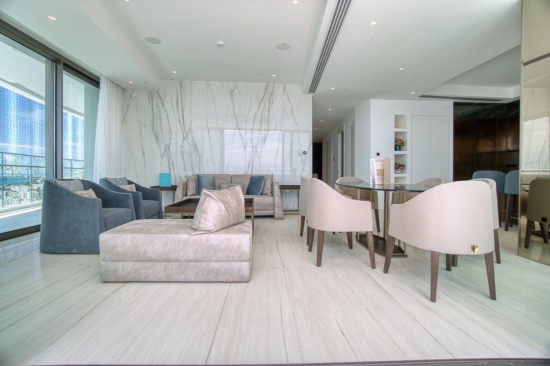 Apartment in Germasogeia, Limassol, Cyprus 4 - 17810435