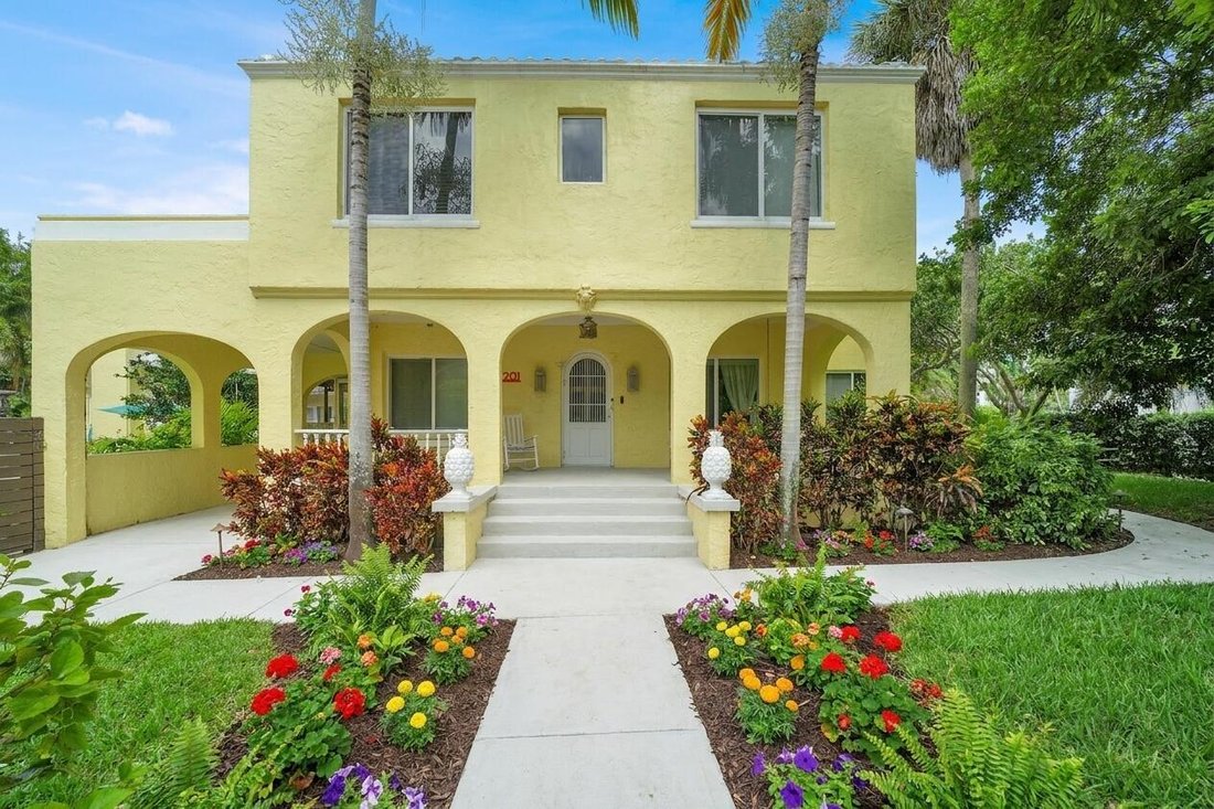 House in Delray Beach, Florida, United States 4 - 18478174
