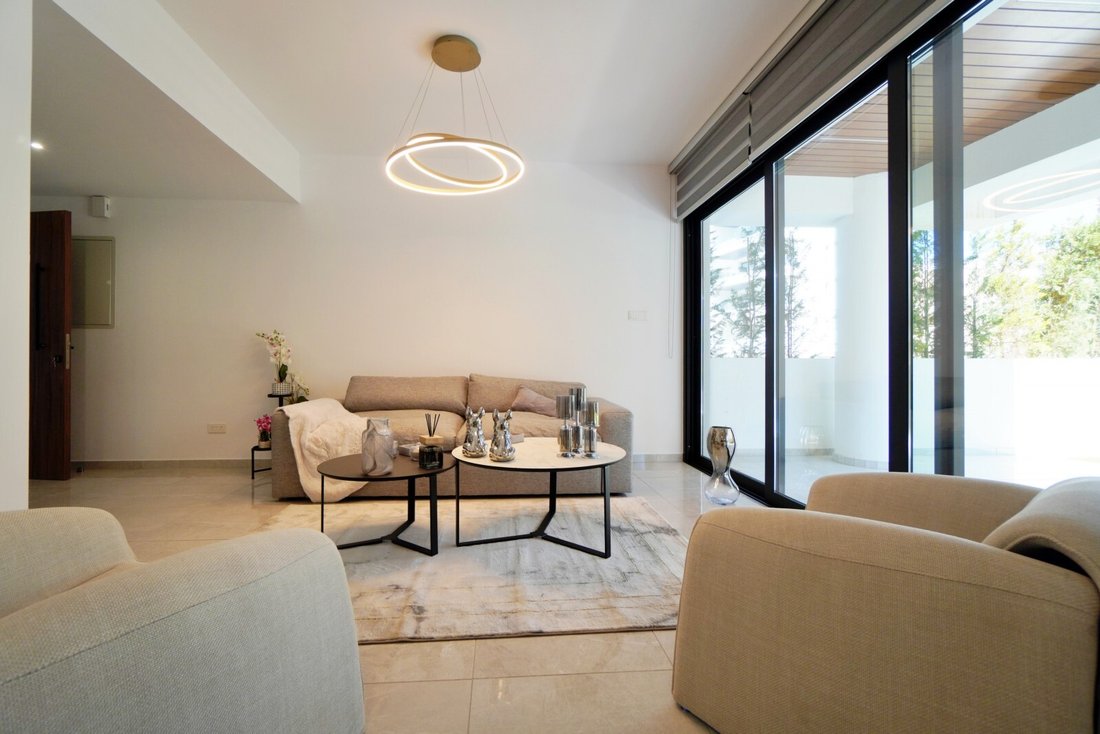 Apartment in Larnaca, Larnaca, Cyprus 3 - 18080019