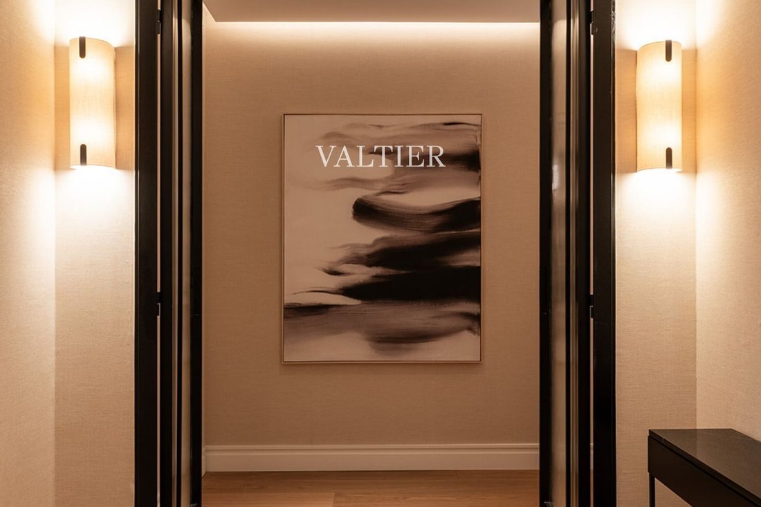 Apartment in Chamberi, Madrid, Spain 3 - 18359506