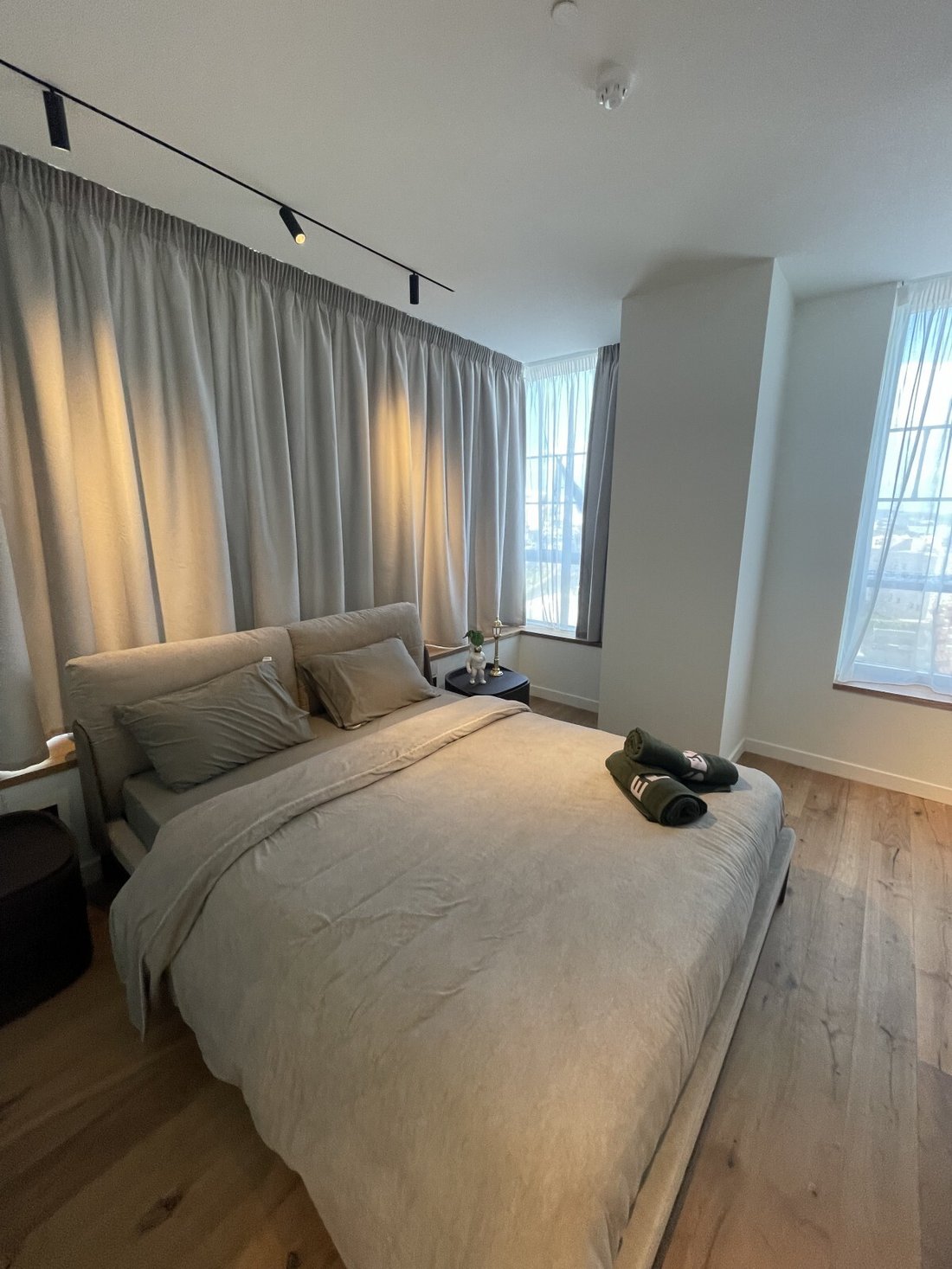 Apartment in Agios Tychon, Limassol, Cyprus 5 - 17810583