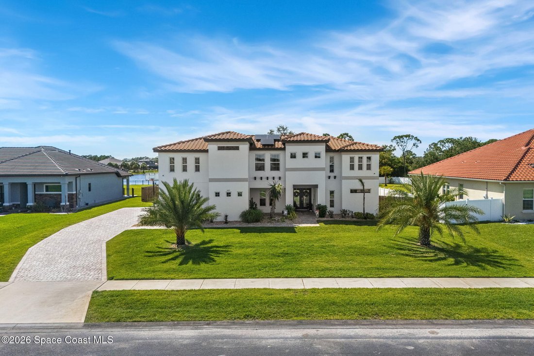House in Melbourne, Florida, United States 2 - 18478693