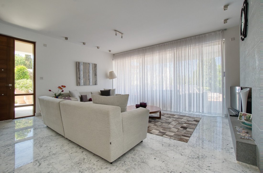 Villa in Poli Crysochous, Paphos, Cyprus 5 - 16327281