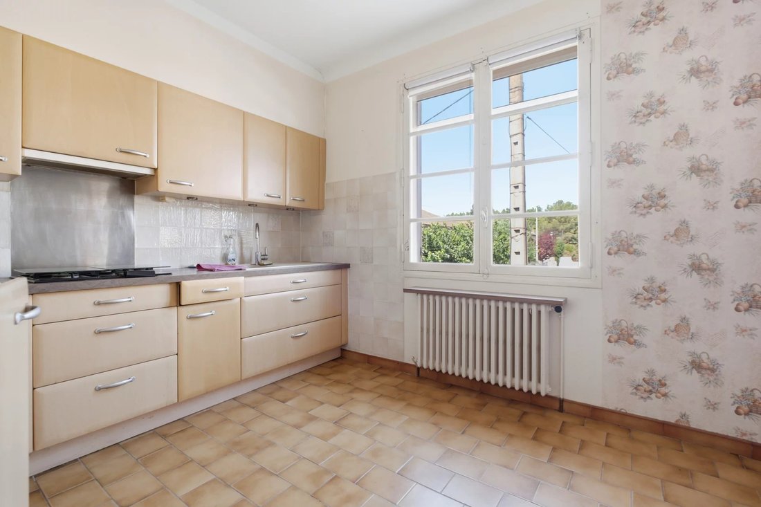 Maison de ville à Arles, Provence-Alpes-Côte d'Azur, France 4 - 18262281