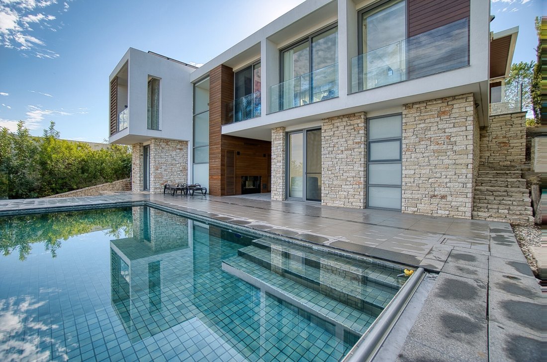 Villa in Tsada, Paphos, Cyprus 3 - 15732551