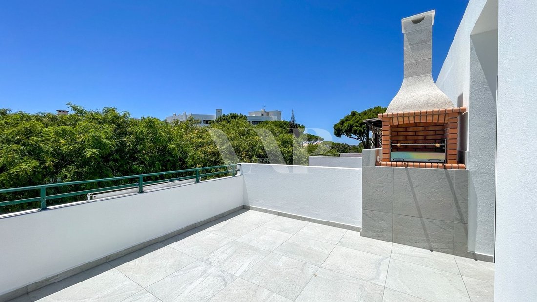 Apartment in Vilamoura, Quarteira, Algarve 2 - 18477118