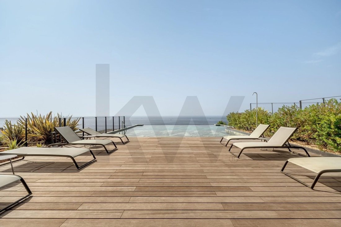 Apartment in Sao Martinho, Madeira, Portugal 2 - 18478620