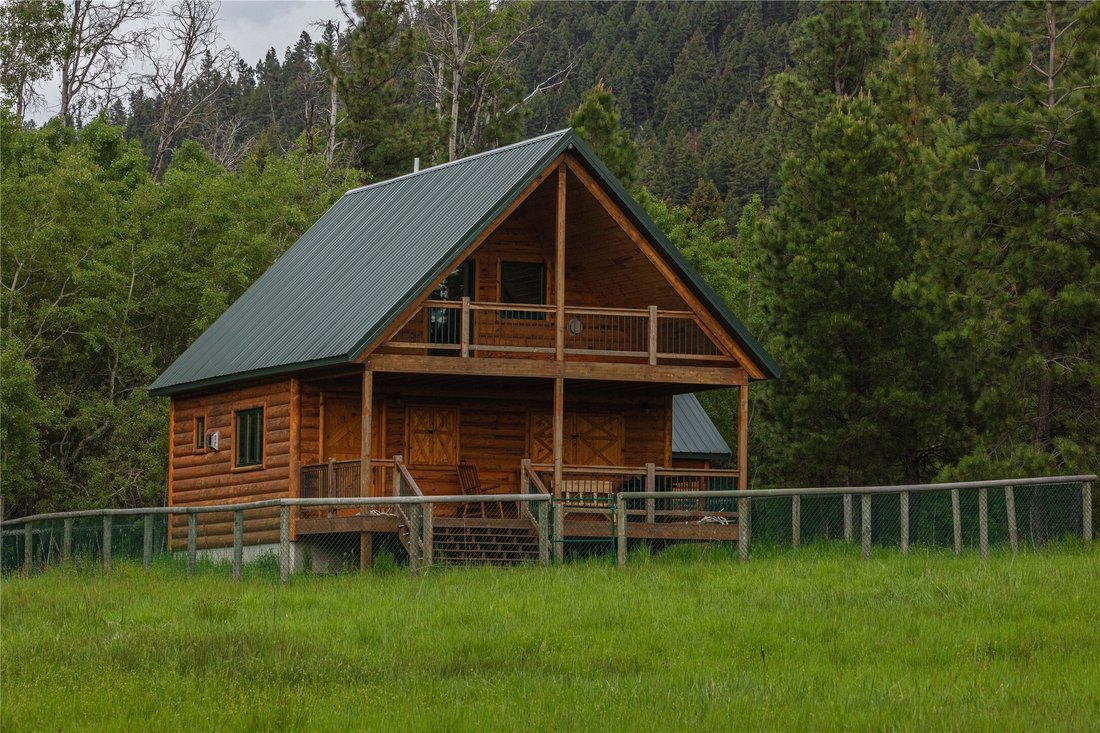 Land in Clinton, Montana, United States 1 - 18478687