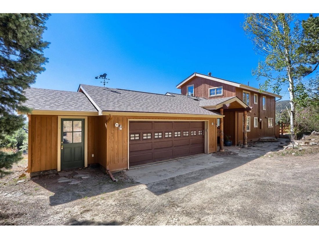 Casa a Boulder, Colorado, Stati Uniti 2 - 18477896