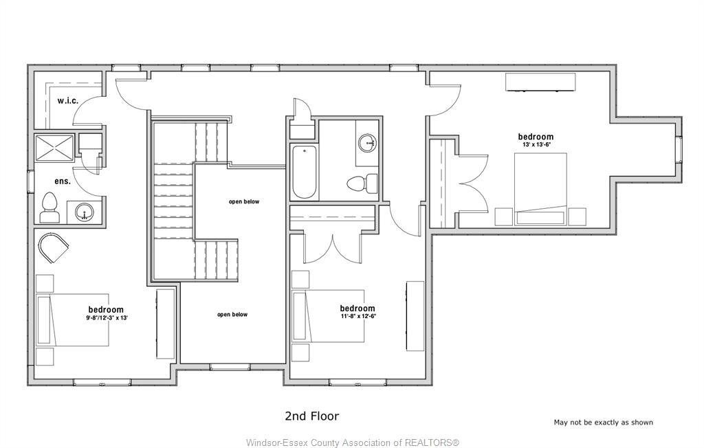 House in LaSalle, Ontario, Canada 5 - 18478683