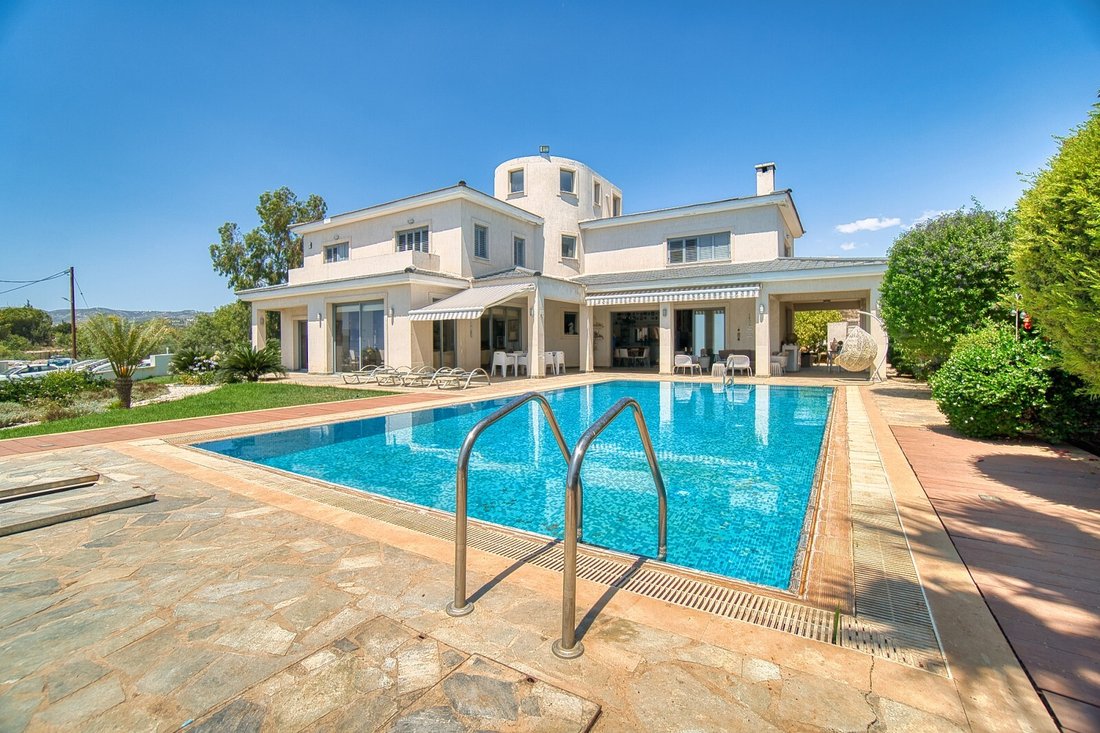 Villa in Konia, Paphos, Cyprus 1 - 17723389