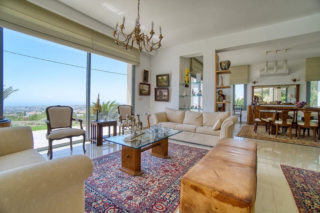 Villa in Konia, Paphos, Cyprus 3 - 17723389