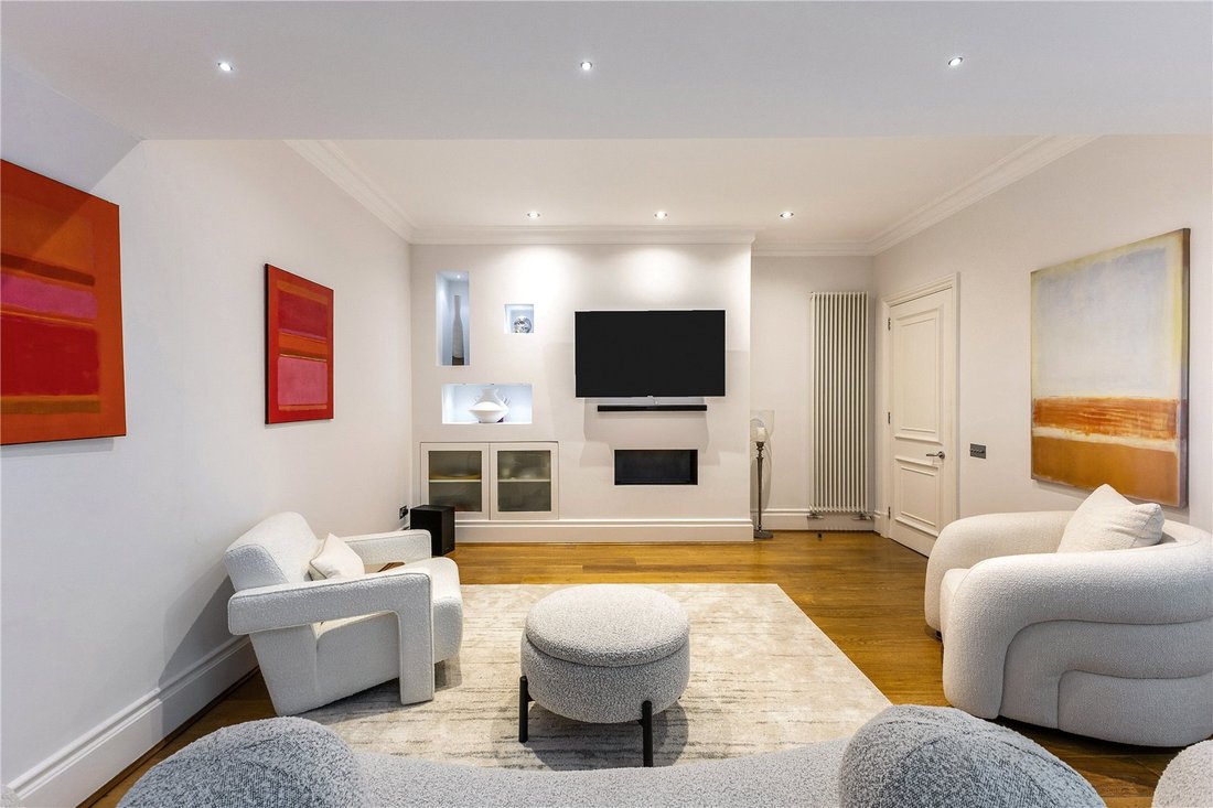 Haus in South Kensington, Kensington und Chelsea, England 2 - 16854398