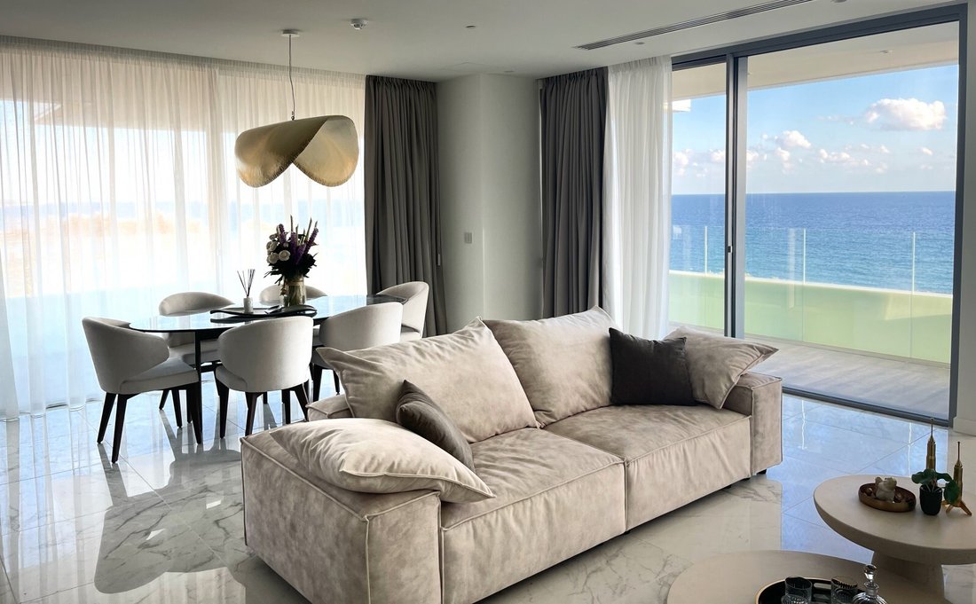 Apartment in Agios Tychon, Limassol, Cyprus 2 - 17810583