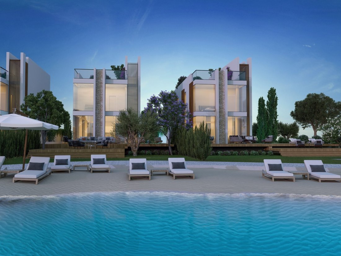 Villa in Ayia Napa, Cyprus 2 - 15922696