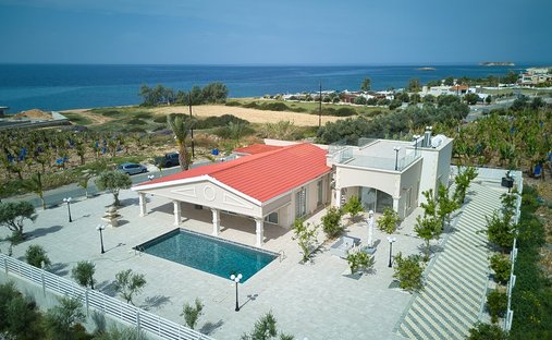Villa in Peyia, Paphos, Cyprus 1