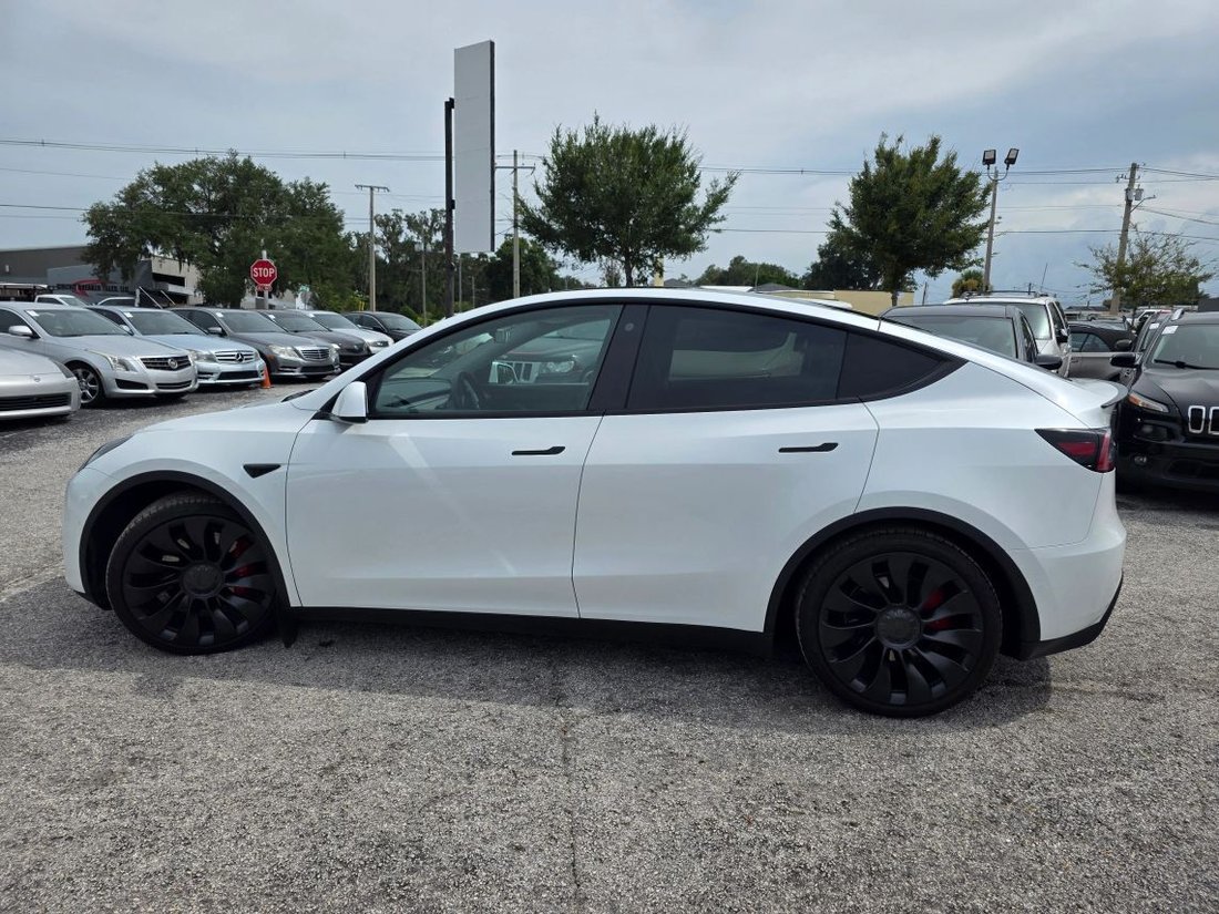 Suv in Lakeland, FL, United States 4 - 18479676