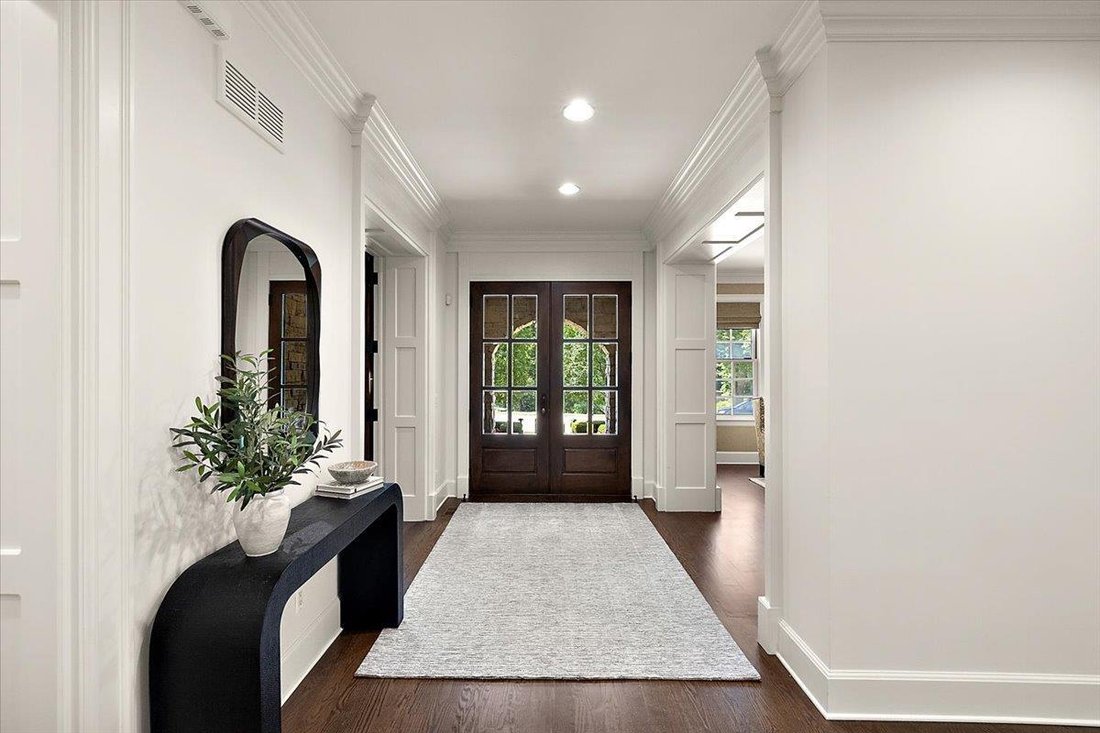 House in Birmingham, Michigan, United States 3 - 18480245