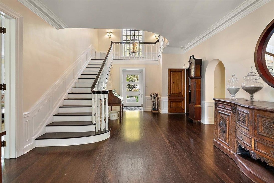 House in Grosse Pointe Park, Michigan, United States 3 - 18480264