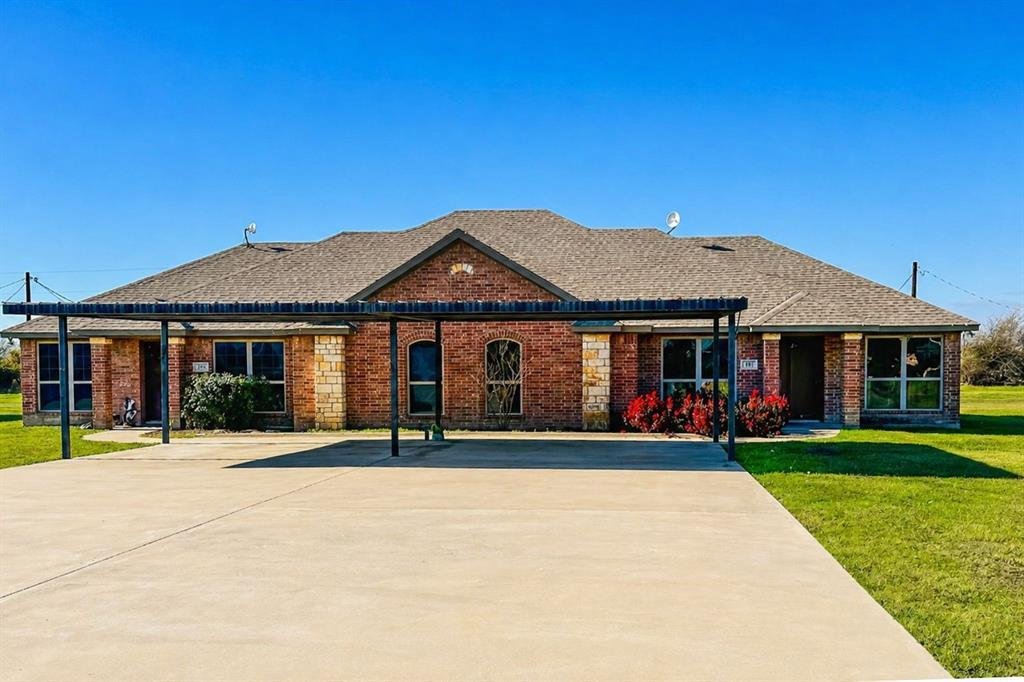 House in Weatherford, Texas, United States 2 - 18478957
