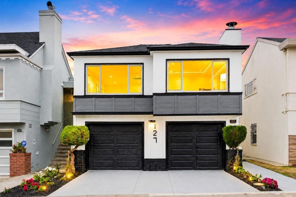 House in San Francisco, California, United States 3 - 18409283