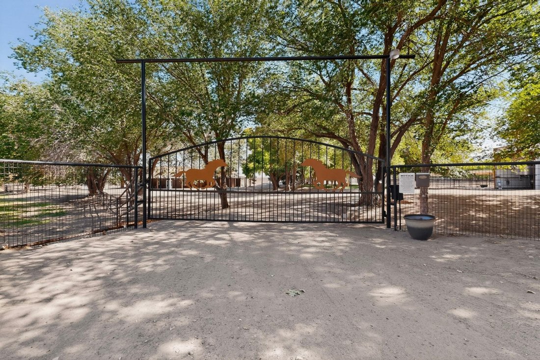 House in Socorro, New Mexico, United States 2 - 18475997