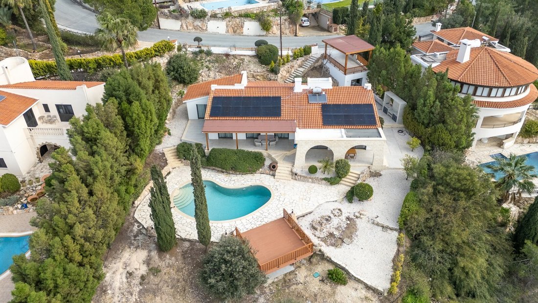 Villa in Tala, Paphos, Cyprus 2 - 16841277