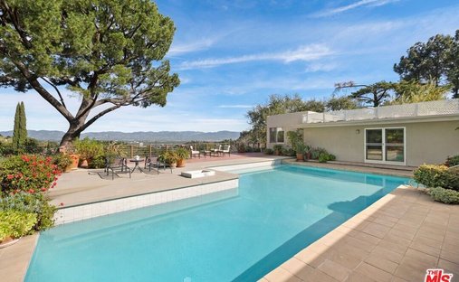House in Los Angeles, California, United States 1