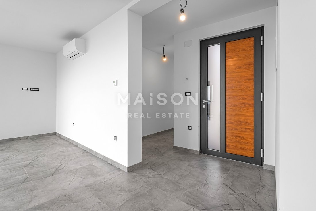 Apartment in Mjesni odbor Brascine-Pulac, Grad Rijeka, Primorje-Gorski Kotar County 4 - 18479298