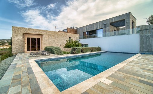 Villa a Peyia, Distretto di Pafo, Cipro 1