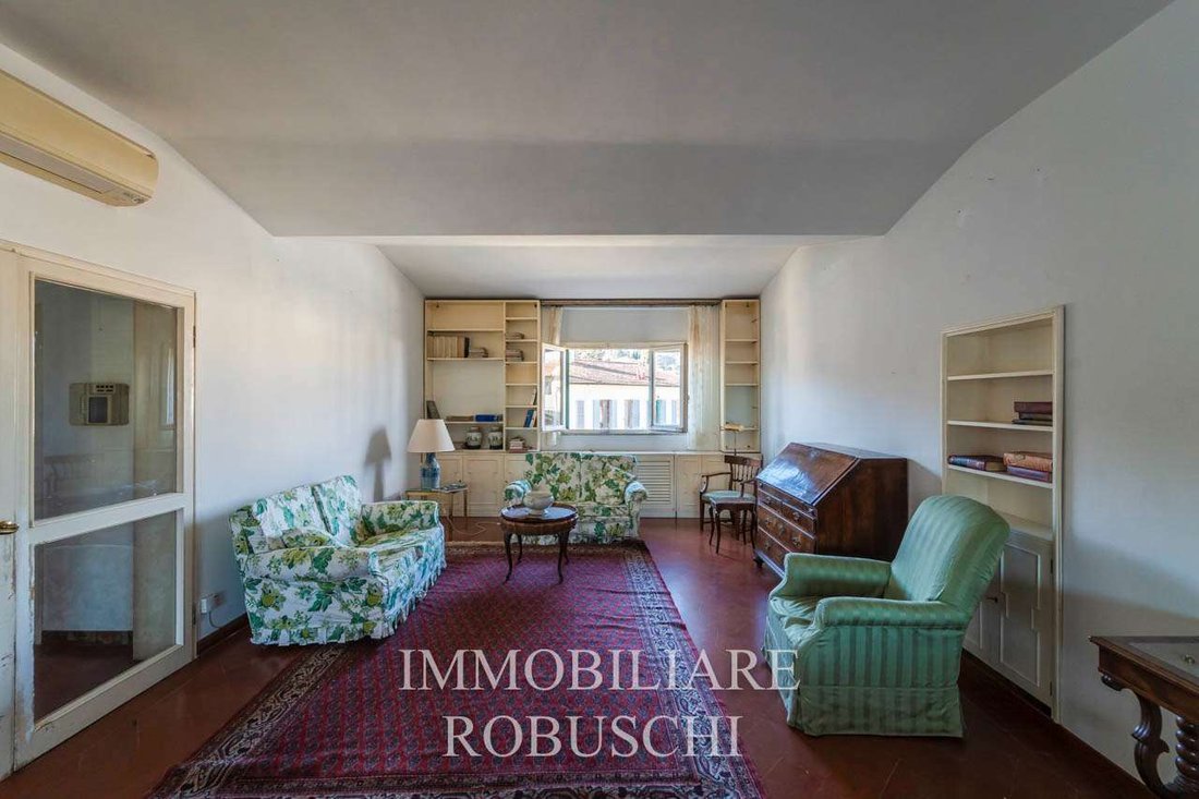Apartment in Gavinana, Florence, Italy 1 - 18479007