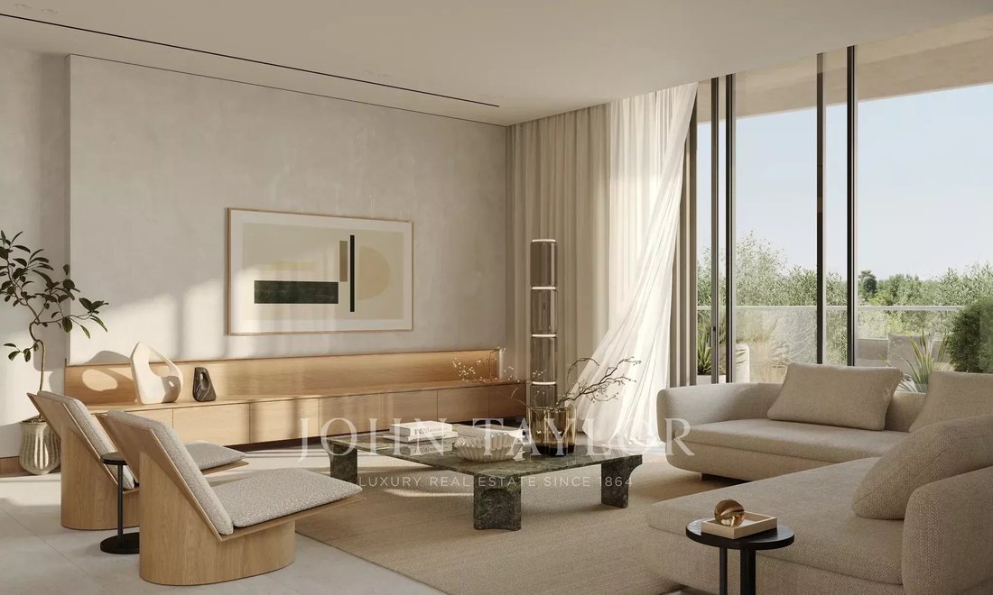 Wohnung in Emitrat Abu Dhabi, Vereinigte Arabische Emirate 2 - 18475926
