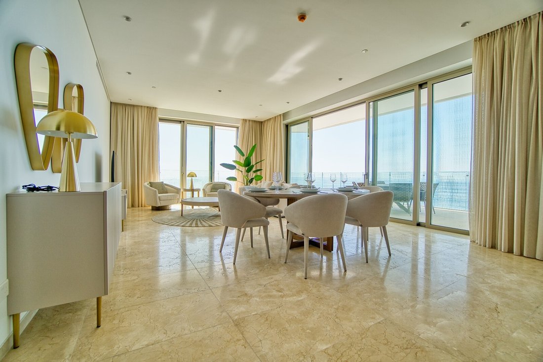 Apartment in Paphos, Paphos, Cyprus 4 - 17810564