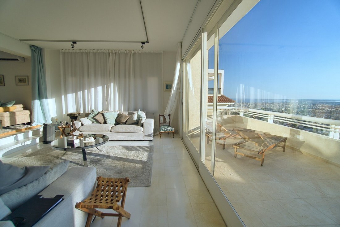 Villa in Limassol, Limassol, Cyprus 1 - 16564773