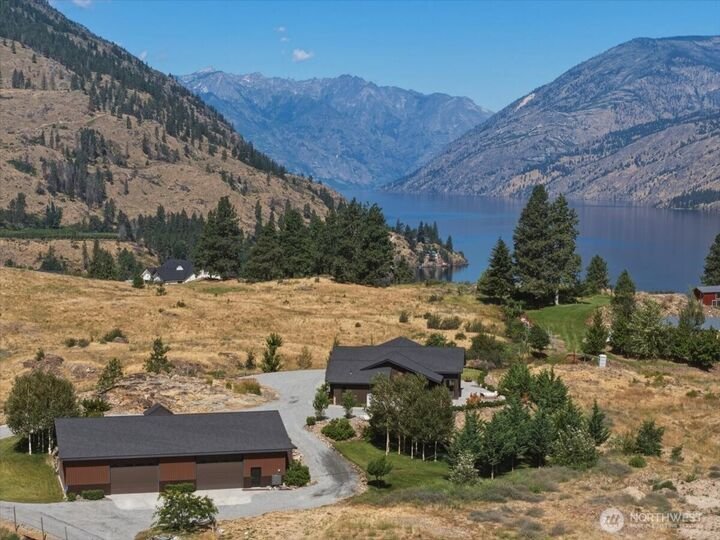 House in Manson, Washington, United States 4 - 18480550