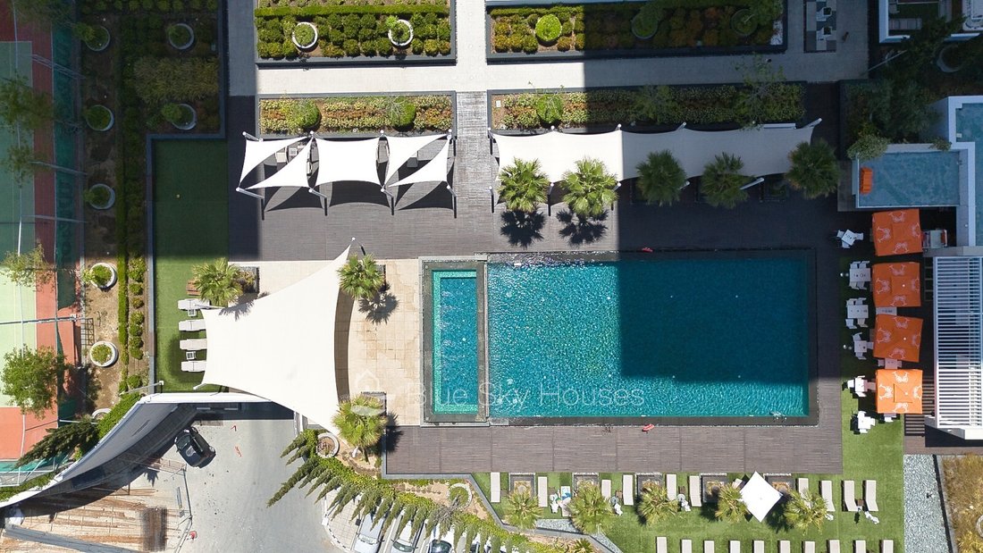 Apartment in Limassol, Limassol, Cyprus 4 - 16991067